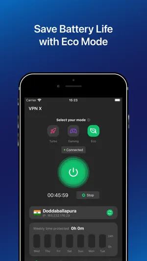 VPN Proxy© screenshot 3