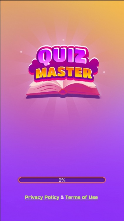 Quiz Master+