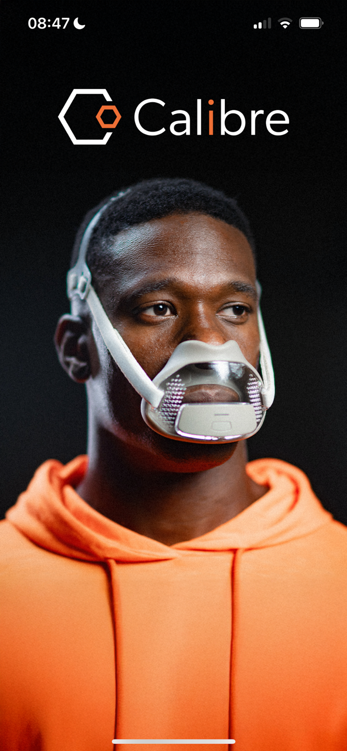Calibre Biometrics