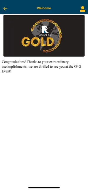 G4G Event screenshot 4