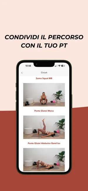 BeFemm screenshot 3