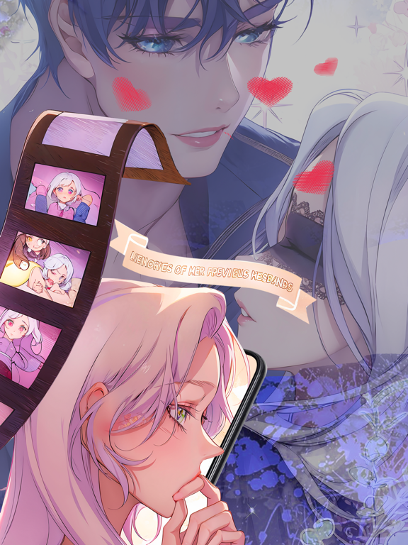 Screenshot #4 pour AI Comics+ : Webtoon&manga