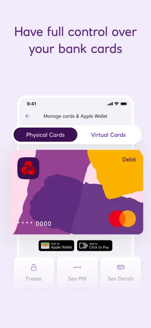 NatWest International screenshot 4