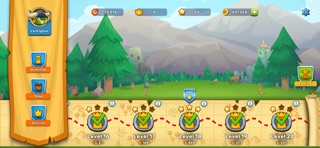 Tower Crush Evolution Screenshot 6 of 10