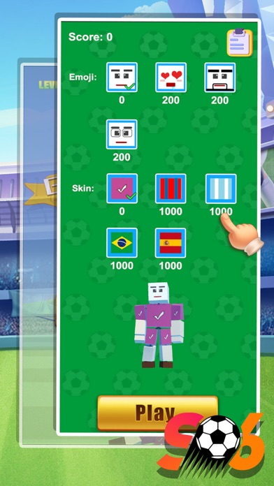 Daily FootBall Club Screenshot