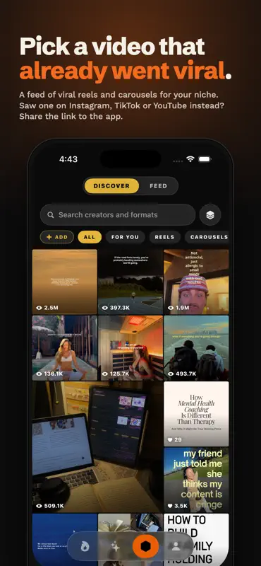 BeeConsistent screenshot 2 of 7