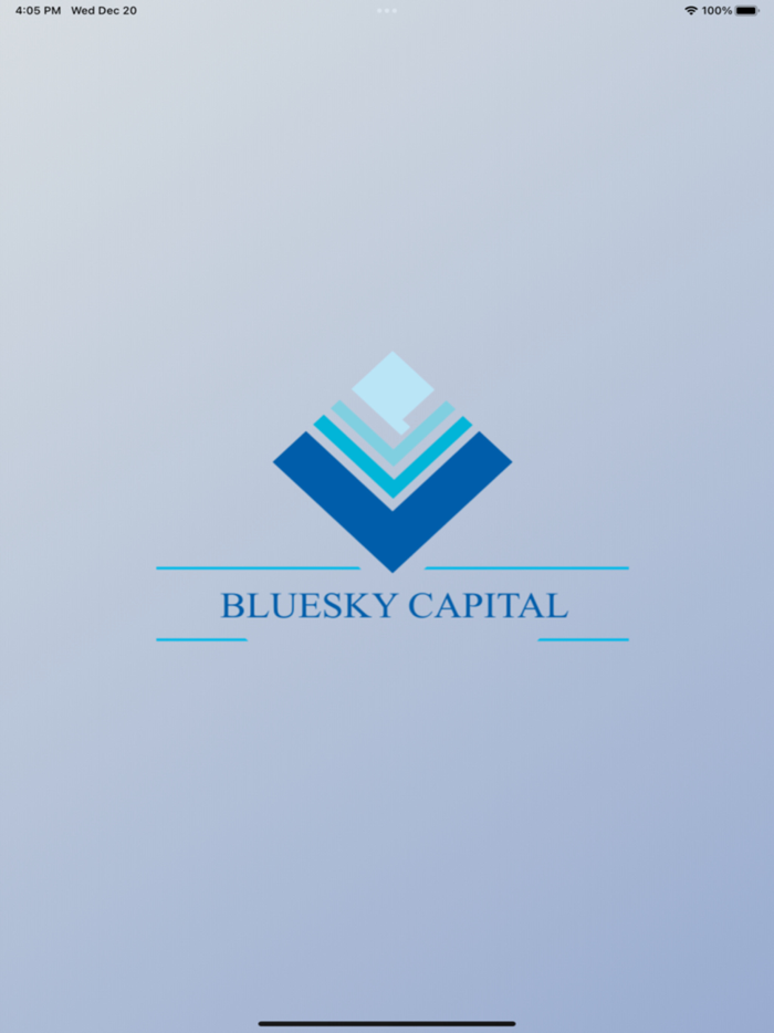 Bluesky Fintech