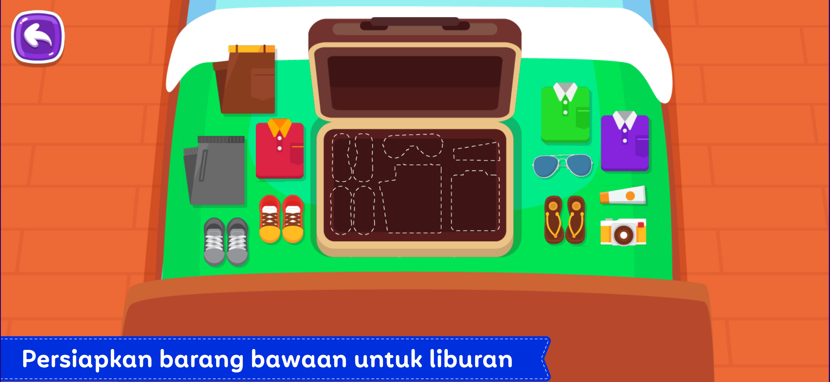Kereta Api Dunia Secil
