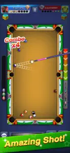 Pool Rival screenshot #5 for iPhone