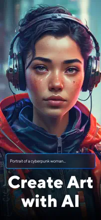 Artist.ai: Screenshot 1 von 10
