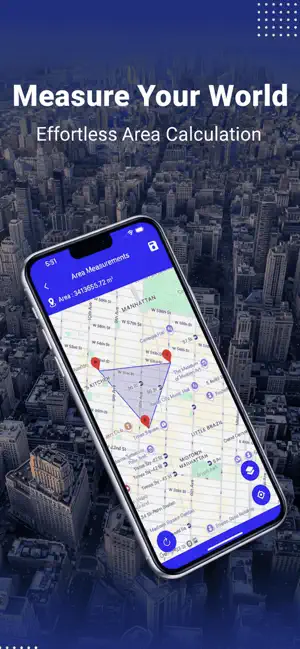 GPS Navigation: Offline Maps screenshot 4