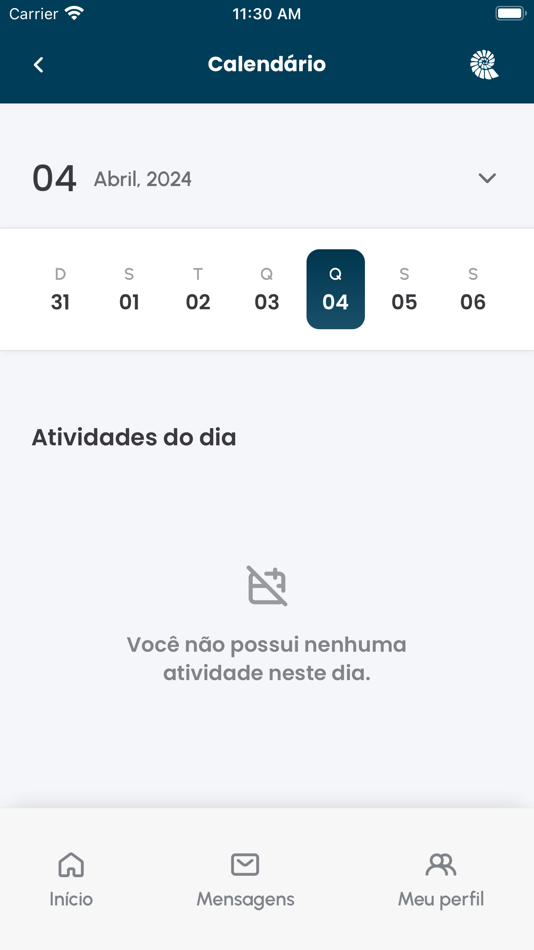 #2. CEFIP Professor (iOS) 由: Edigar Junior