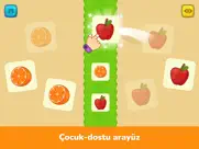 Çocuklar için ilk kelimeler 2+ ipad resimleri 4