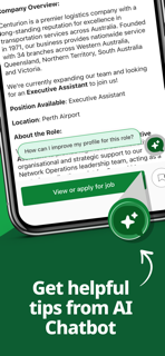 Jora Jobs: Job Search & Work screenshot 2