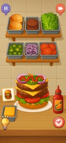 Cooking Chef: ASMR Cozy Food screenshot