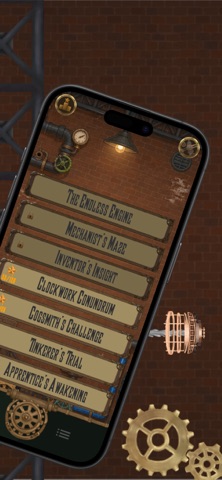 Hue Factory Screenshot 7 of 10