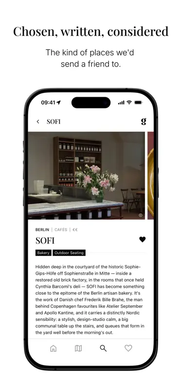gaïd screenshot 4 of 7