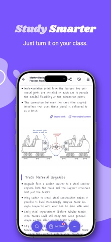 Notit - Built for the Course Screenshot 8 of 8