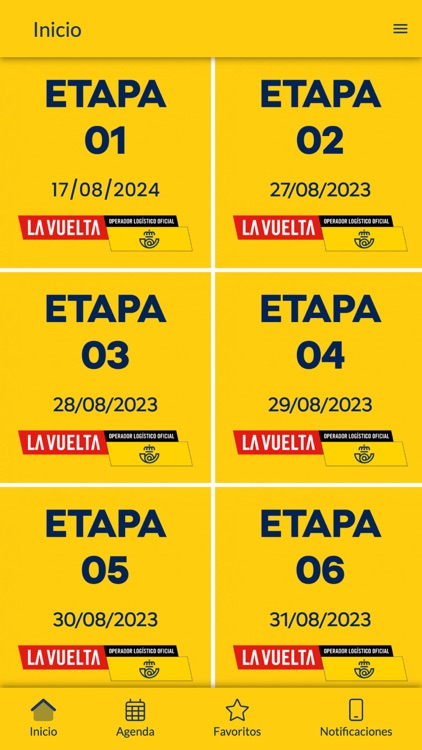 Operador Logístico LV24