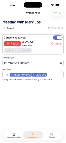 Zeplyn AI Screenshot 1 of 4