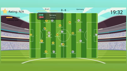 Football Referee Simulator screenshot 1