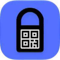 ‎VaultQR: Hybrid Security