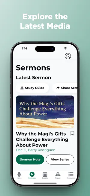 Grace Church (Indiana) screenshot 2