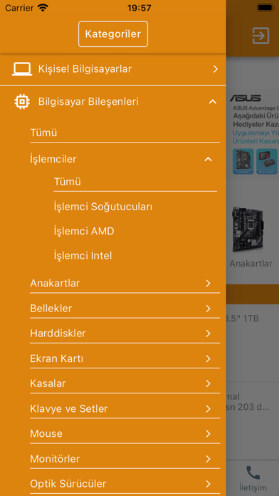 Güneş Bilgisayar Screenshot