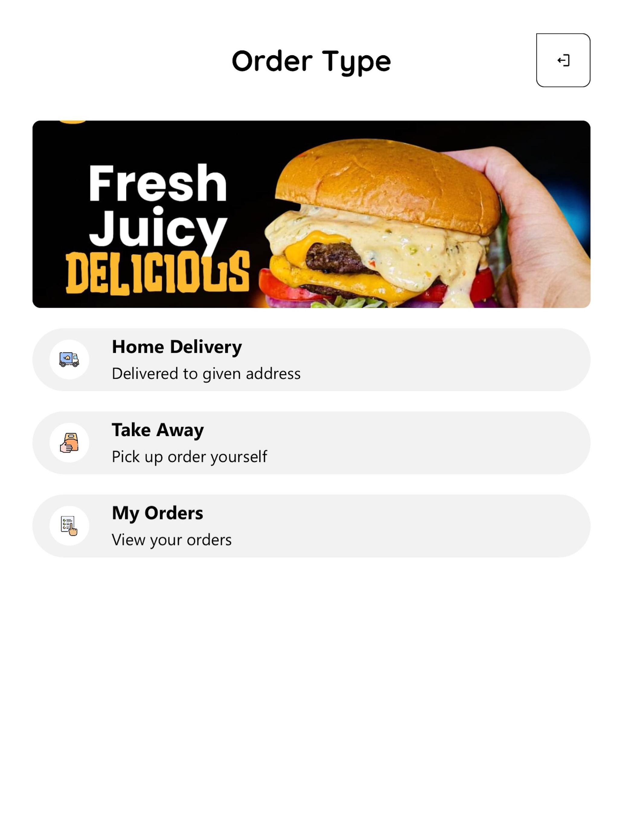 Harveys Cafe screenshot 7