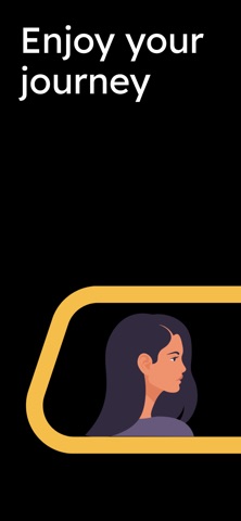 Vayliron iPhone screenshot