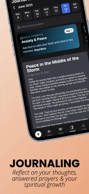 Qara Prayer screenshot 3