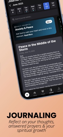 Qara Prayer Screenshot 3 of 5