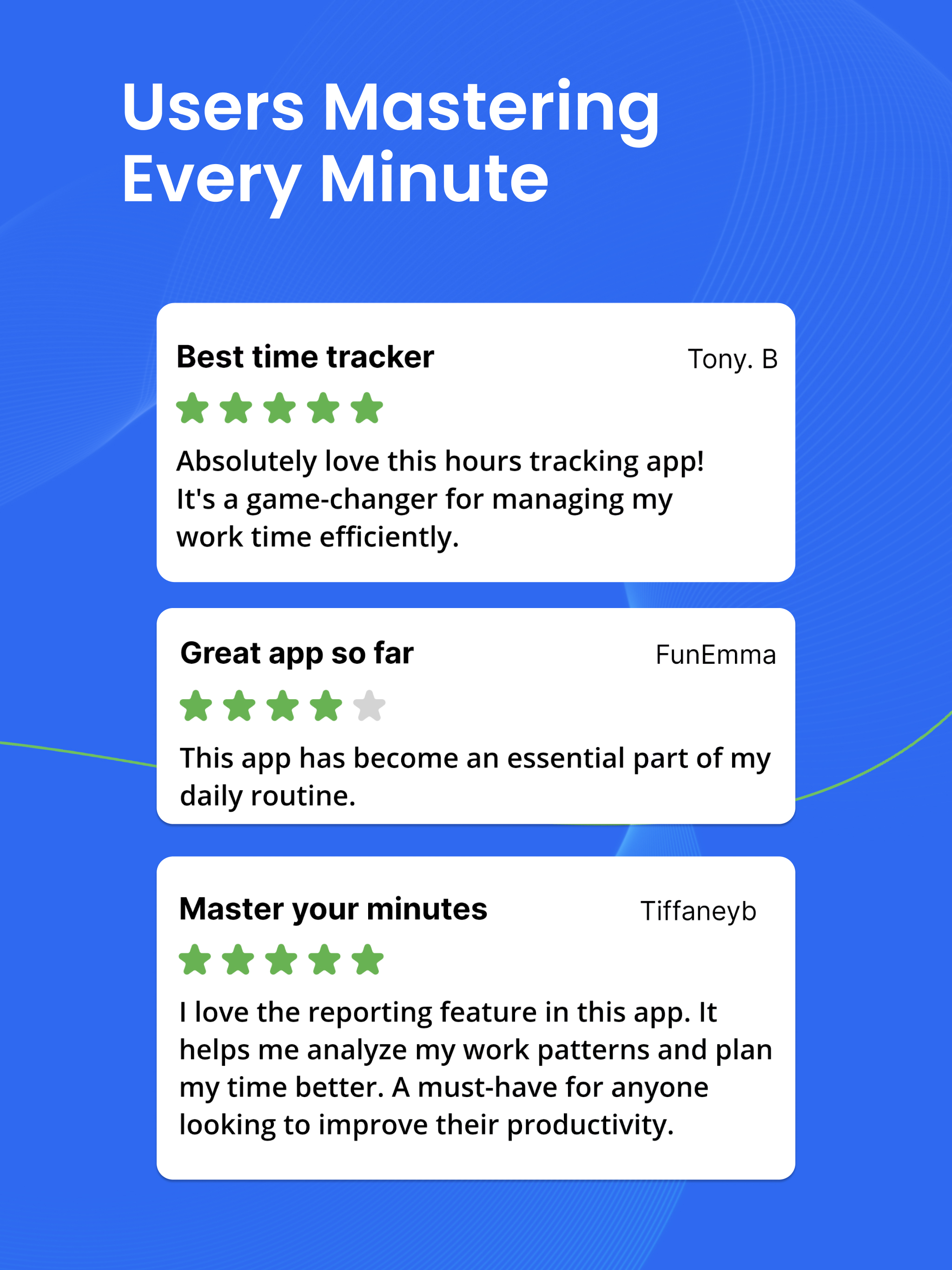 Clock In & Out Hours Tracker screenshot 9