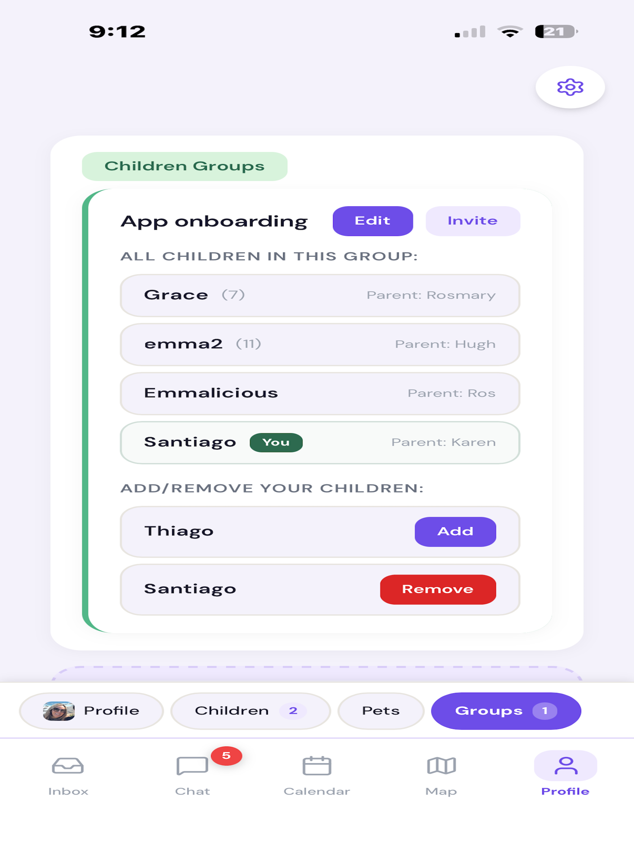 Care-N-Care screenshot 12
