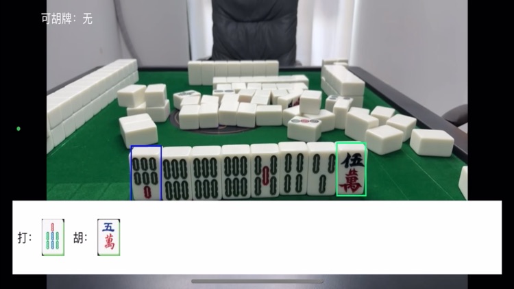 AI麻将助手-新手辅助工具 screenshot-3