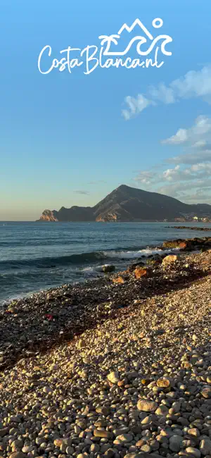 CostaBlanca.nl screenshot 1