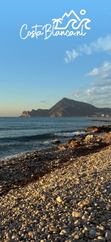 CostaBlanca.nl Screenshot 1 of 5