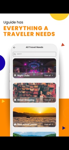Uguide: Rajasthan Screenshot 5 of 10