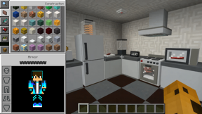Addons for Minecraft World screenshot