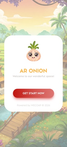 AR Onion screenshot
