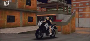 Elite Motos 2 screenshot 4