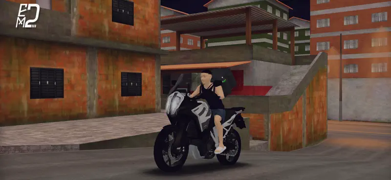 Elite Motos 2 screenshot 4 of 4