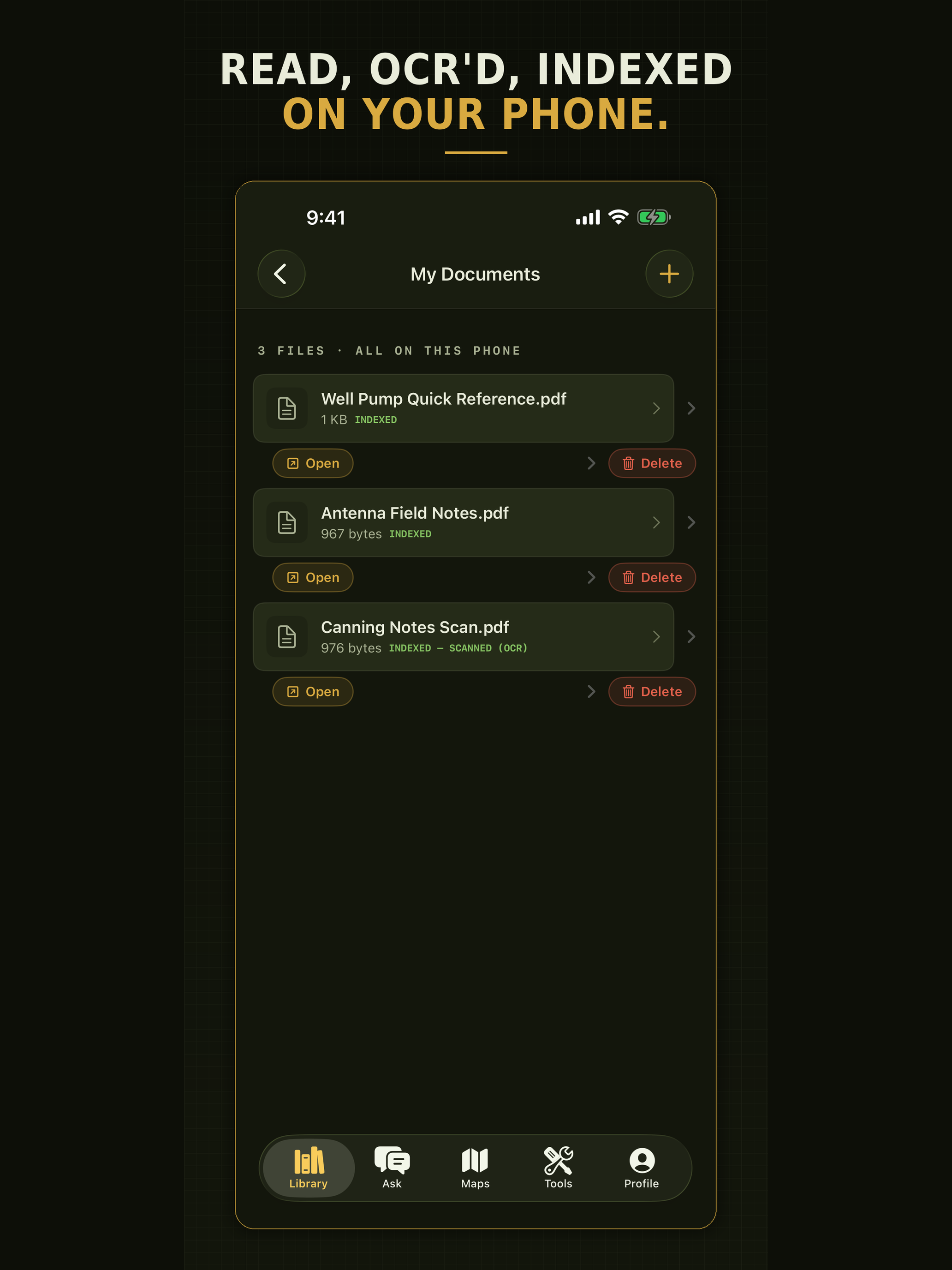 Steadwise: Offline Survival AI screenshot 20