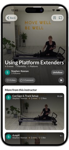 Flexera screenshot