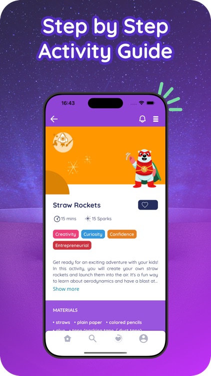 Play Moments: Kids Activities screenshot-4