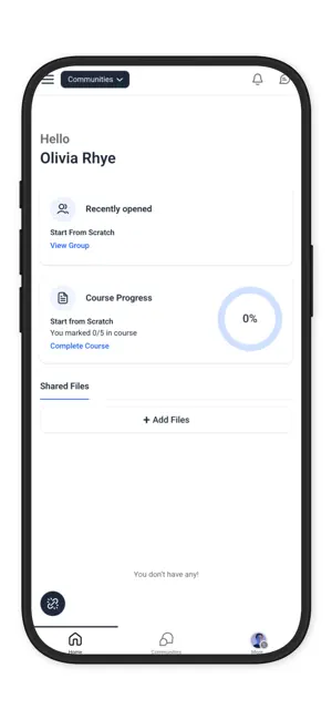 The Creator Passport screenshot 4