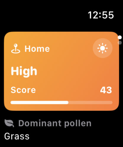 Pollen Cloak screenshot 6