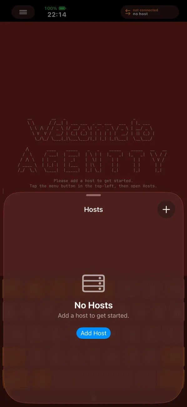 #3. AgenTTY (iOS) Podle: Neha Misra