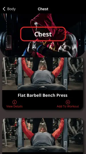 Beast Log screenshot 4
