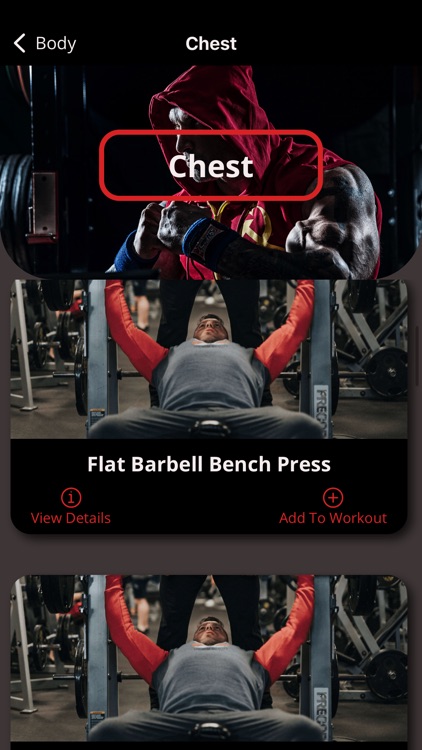 Beast Log screenshot-3